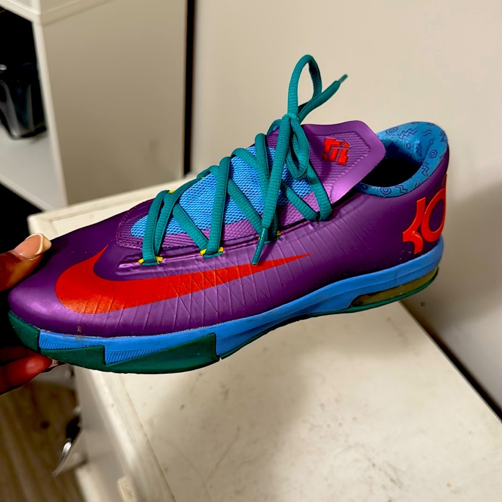 Nike Kds